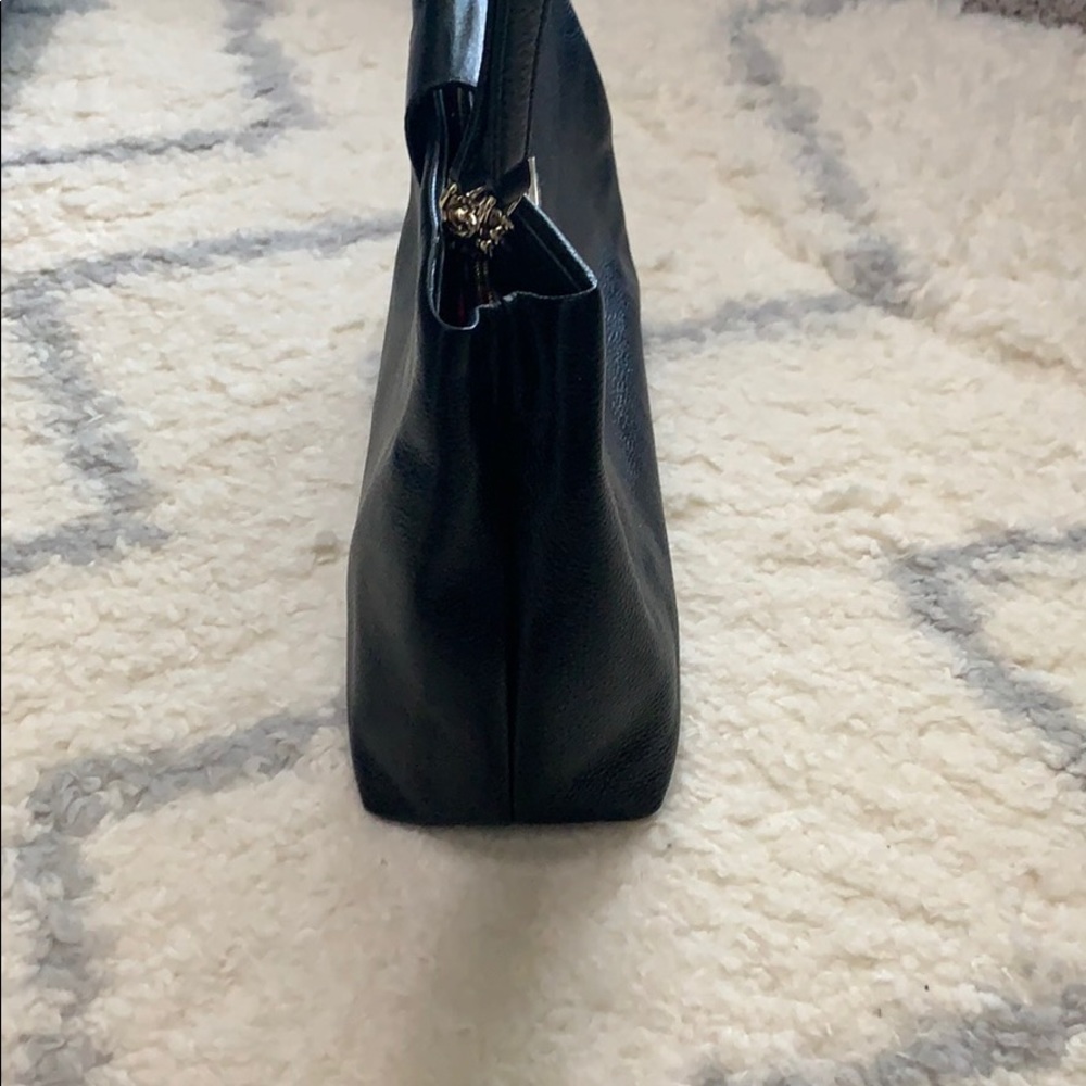 Kate Spade Black Purse - Picture 3 of 6